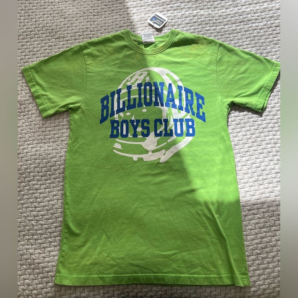 Billionaire Boys Club T-Shirt Size S